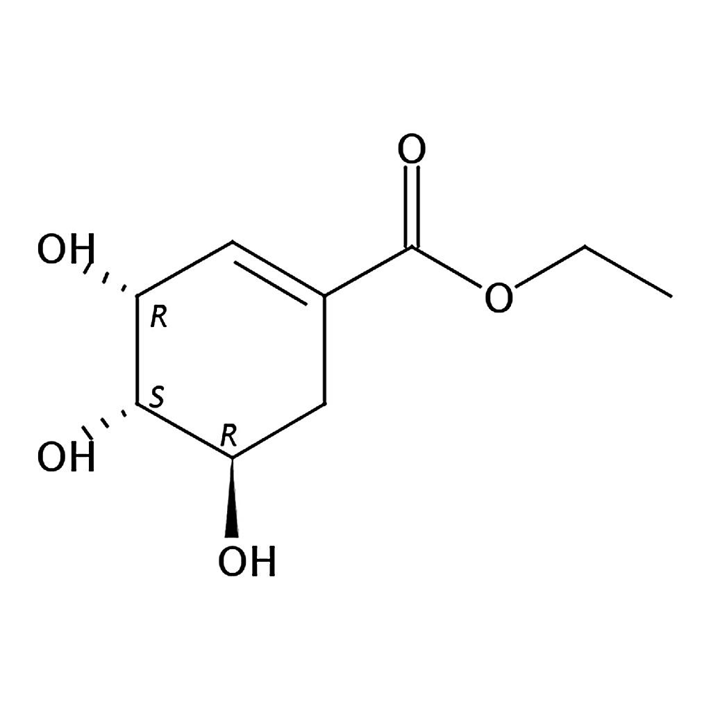 RHAWN Shikimic Acid Ethyl Ester