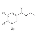 RHAWN Shikimic Acid Ethyl Ester