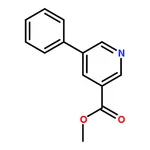 RHAWN Methyl 5-phenylnicotinate