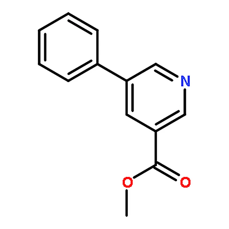 RHAWN Methyl 5-phenylnicotinate