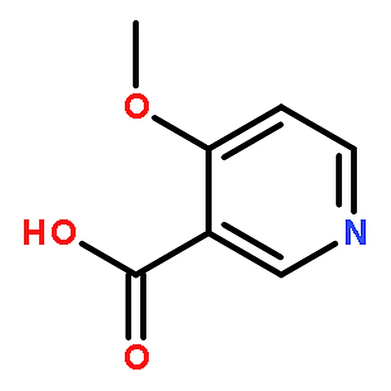 RHAWN 4-Methoxynicotinic acid