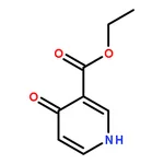 RHAWN Ethyl 4-oxo-1,4-dihydropyridine-3-carboxylate