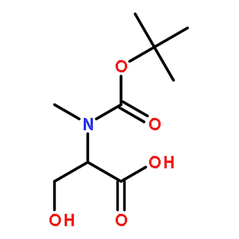 RHAWN BOC-N-METHYL-L-SERINE
