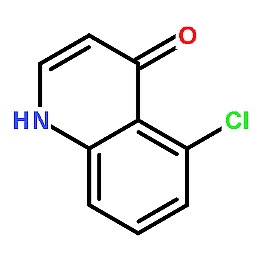 RHAWN 5-Chloroquinolin-4(1H)-one
