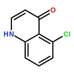 RHAWN 5-Chloroquinolin-4(1H)-one