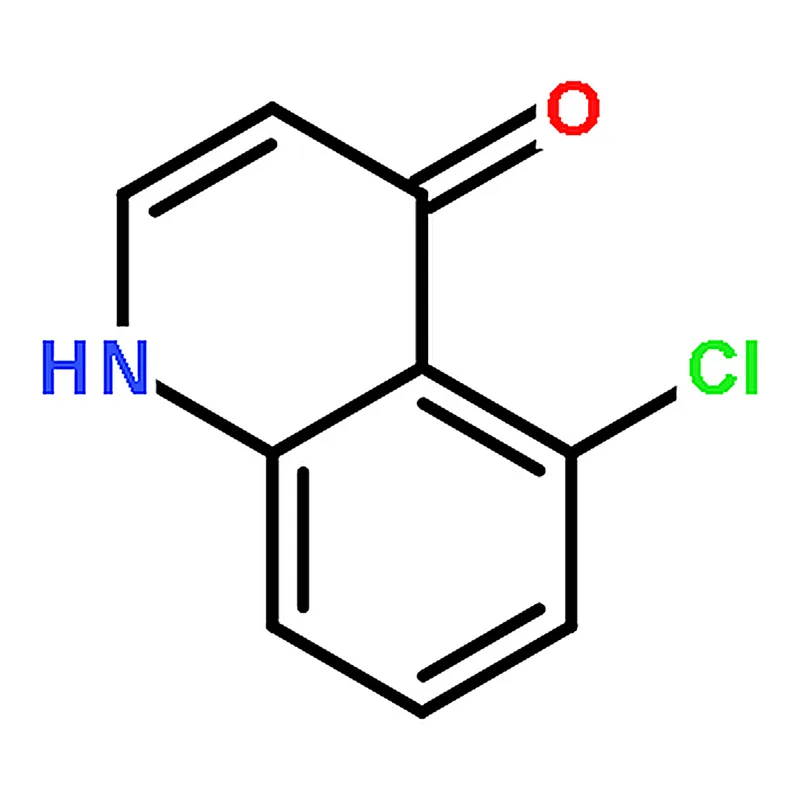 RHAWN 5-Chloroquinolin-4(1H)-one