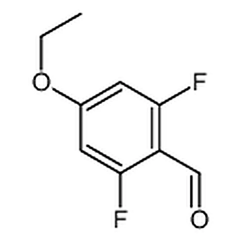 RHAWN 4-Ethoxy-2,6-difluorobenzaldehyde