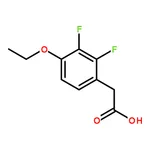 RHAWN 4-Ethoxy-2,3-Difluorophenylacetic Acid