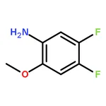 RHAWN 4,5-Difluoro-2-methoxyaniline