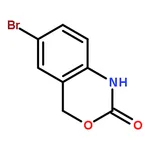 RHAWN 6-Bromo-1,4-dihydro-2H-3,1-benzoxazin-2-one