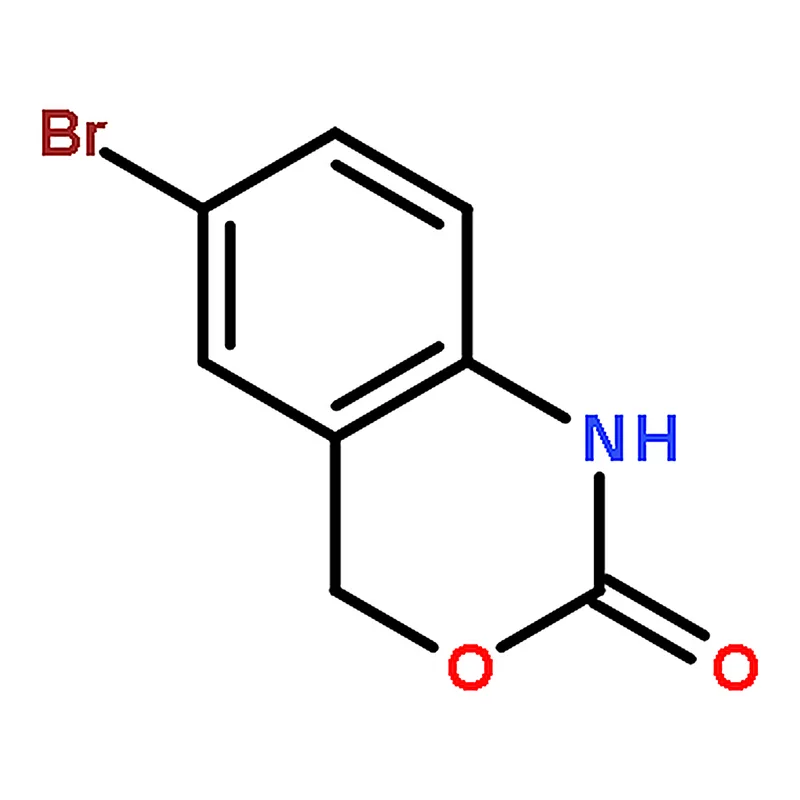 RHAWN 6-Bromo-1,4-dihydro-2H-3,1-benzoxazin-2-one