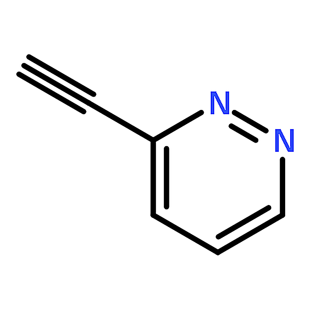 RHAWN 3-Ethynylpyridazine