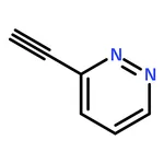RHAWN 3-Ethynylpyridazine