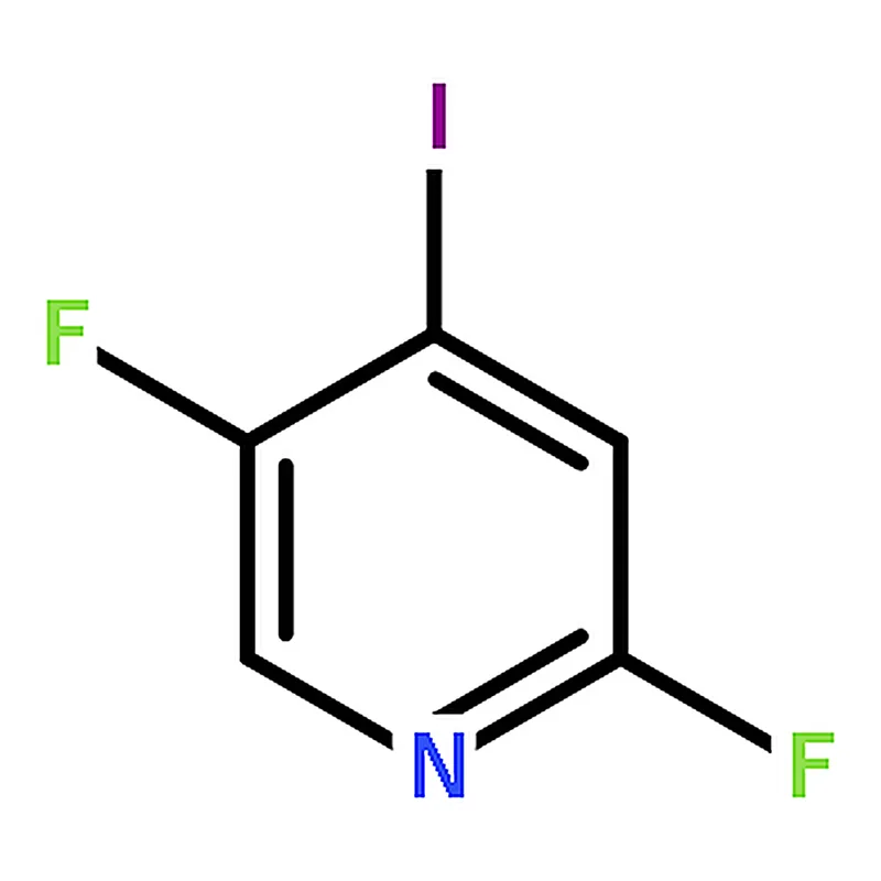 RHAWN 2,5-Difluoro-4-iodopyridine