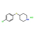 RHAWN 4-(4-Chloro-phenylsulfanyl)-piperidinehydrochloride