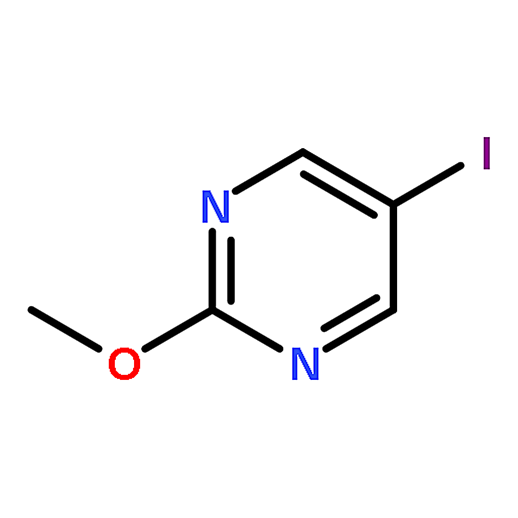 RHAWN 5-Iodo-2-methoxypyrimidine