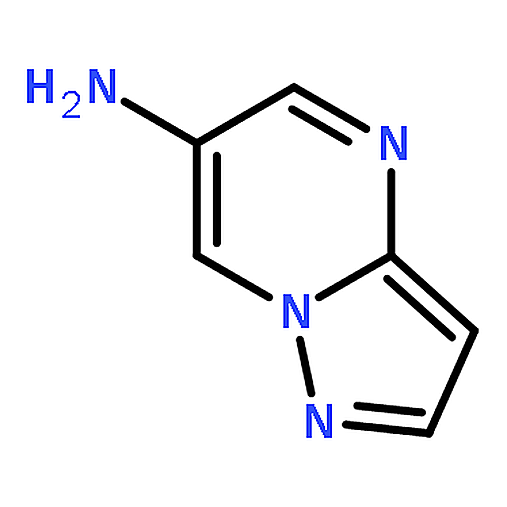 RHAWN 6-Aminopyrazolo[1，5-a]pyrimidine