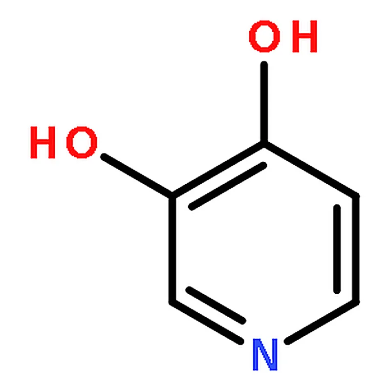 RHAWN Pyridine-3,4-diol