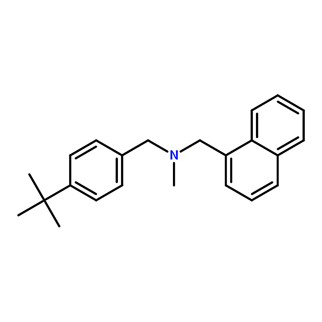 RHAWN Butenafine