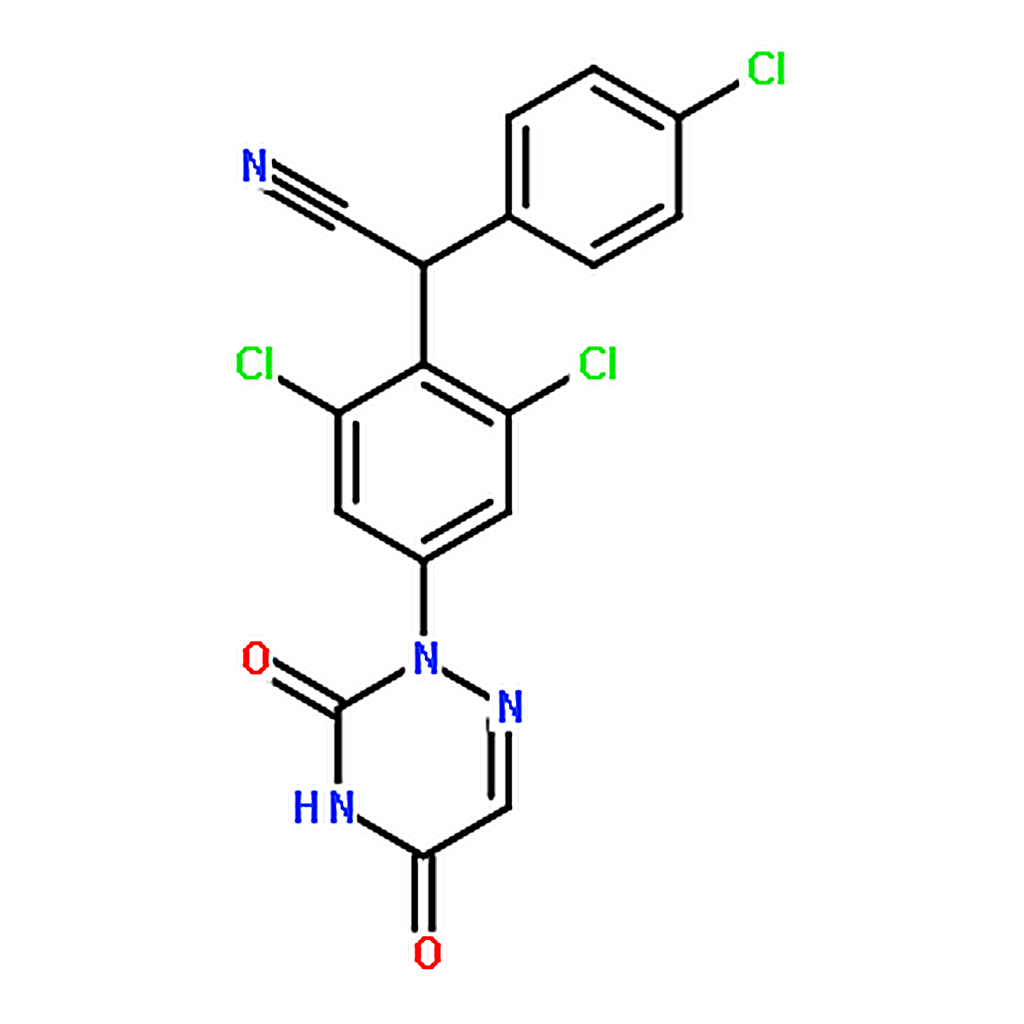 RHAWN Diclazuril