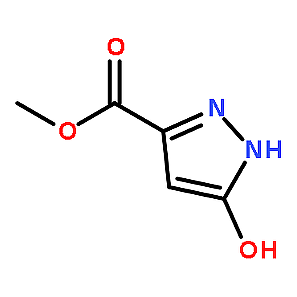 RHAWN Methyl 5-hydroxy-1H-pyrazole-3-carboxylate