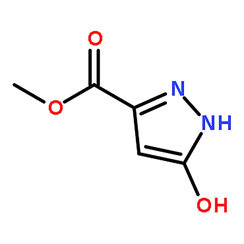 RHAWN Methyl 5-hydroxy-1H-pyrazole-3-carboxylate