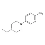 RHAWN 5-(4-Ethylpiperazin-1-yl)pyridin-2-amine