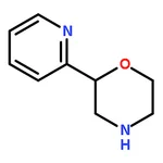 RHAWN 2-(Pyridin-2-yl)morpholine