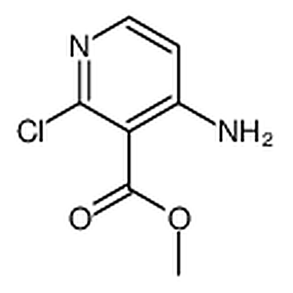 RHAWN Methyl 4-amino-2-chloronicotinate