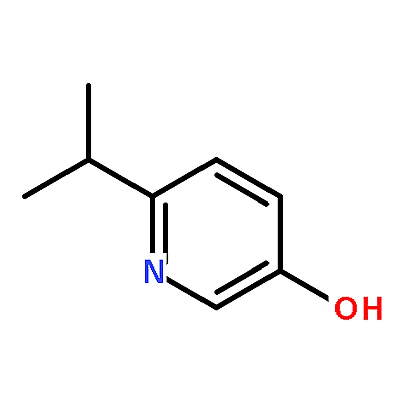 RHAWN 6-Isopropylpyridin-3-ol