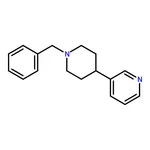 RHAWN 3-(1-Benzylpiperidin-4-yl)pyridine