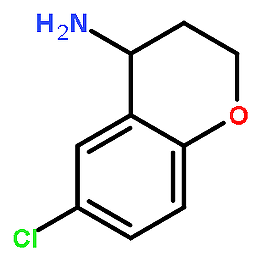 RHAWN (R)-6-Chlorochroman-4-amine