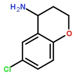 RHAWN (R)-6-Chlorochroman-4-amine