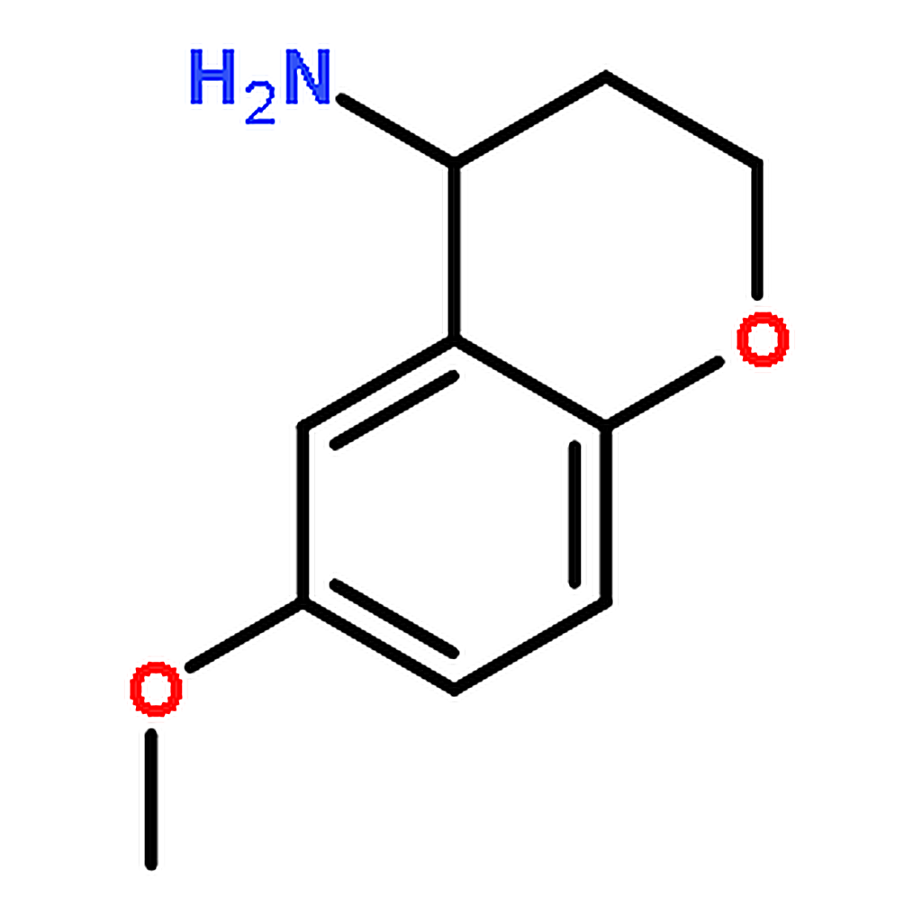 RHAWN (R)-6-Methoxychroman-4-amine