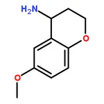 RHAWN (R)-6-Methoxychroman-4-amine
