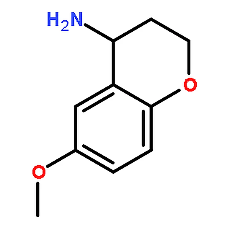 RHAWN (R)-6-Methoxychroman-4-amine