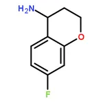 RHAWN (S)-7-fluorochroman-4-amine