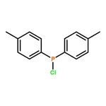 RHAWN Bis(4-methylphenyl)chlorophosphine