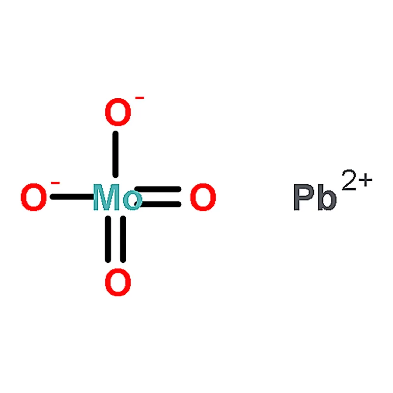 RHAWN Lead MolybdenuM oxide