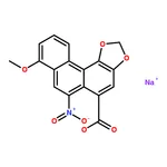RHAWN Aristolocholic acid for system suitability