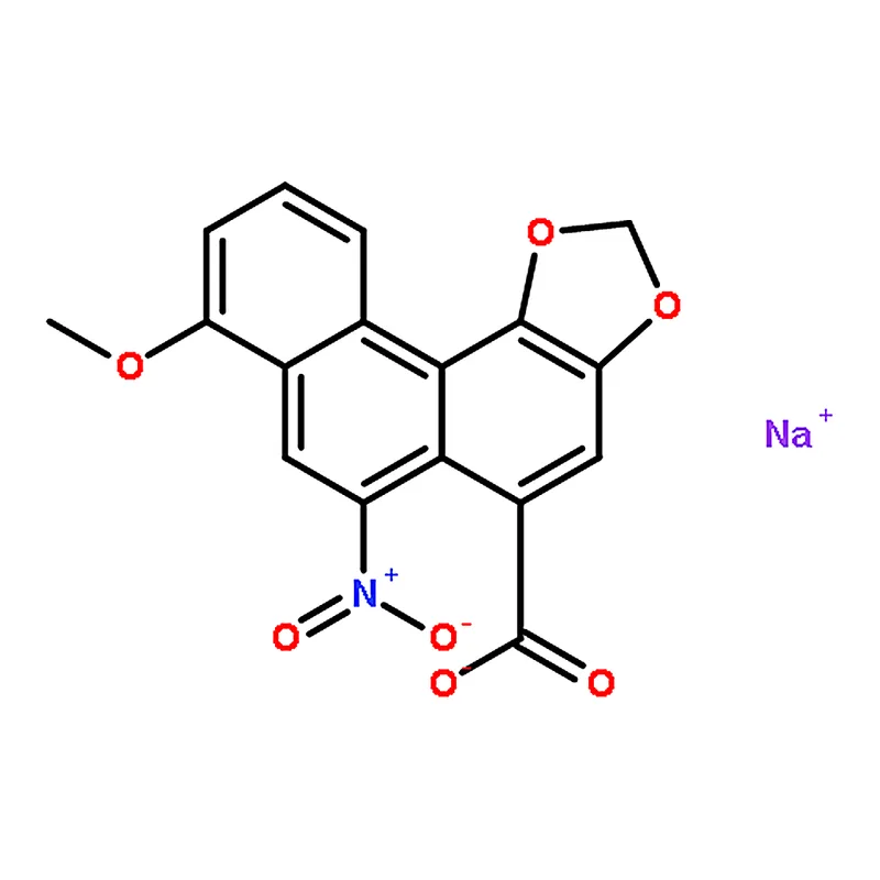 RHAWN Aristolocholic acid for system suitability