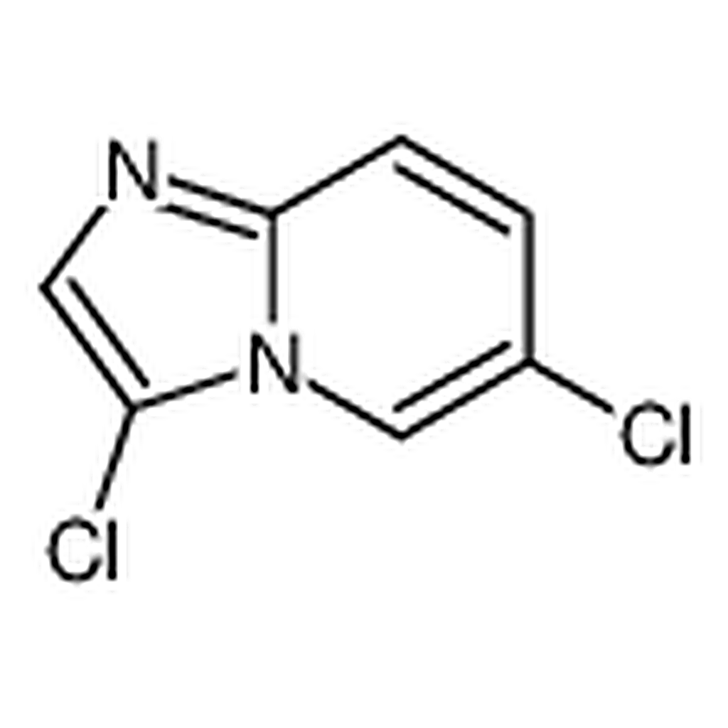 RHAWN 3,6-Dichloroimidazo[1,2-a]pyridine