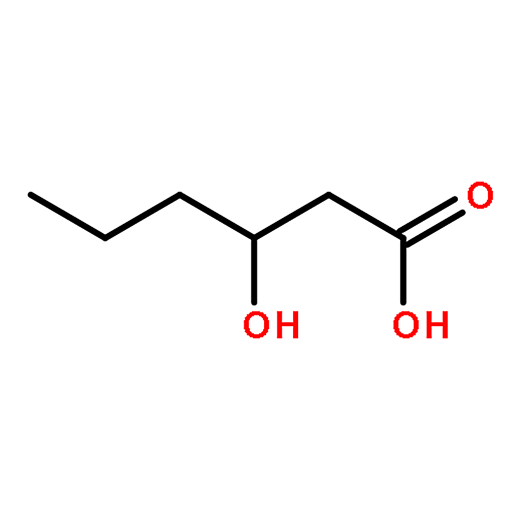 RHAWN 3-Hydroxyhexanoic acid