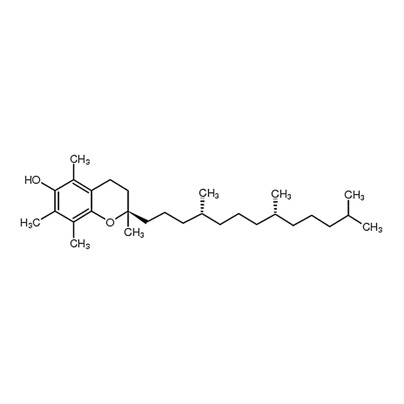 RHAWN DL--Tocopherol