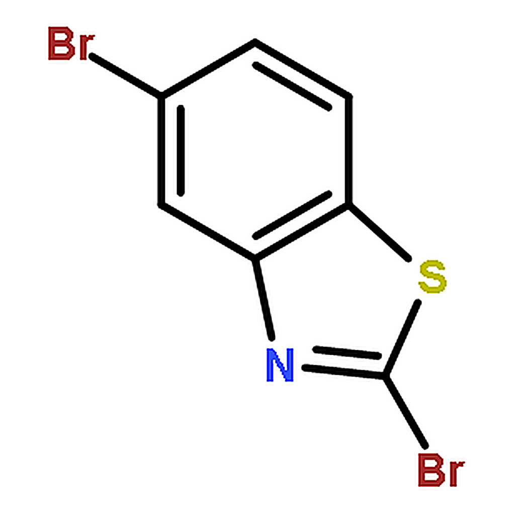 RHAWN 2，5-Dibromobenzothiazole