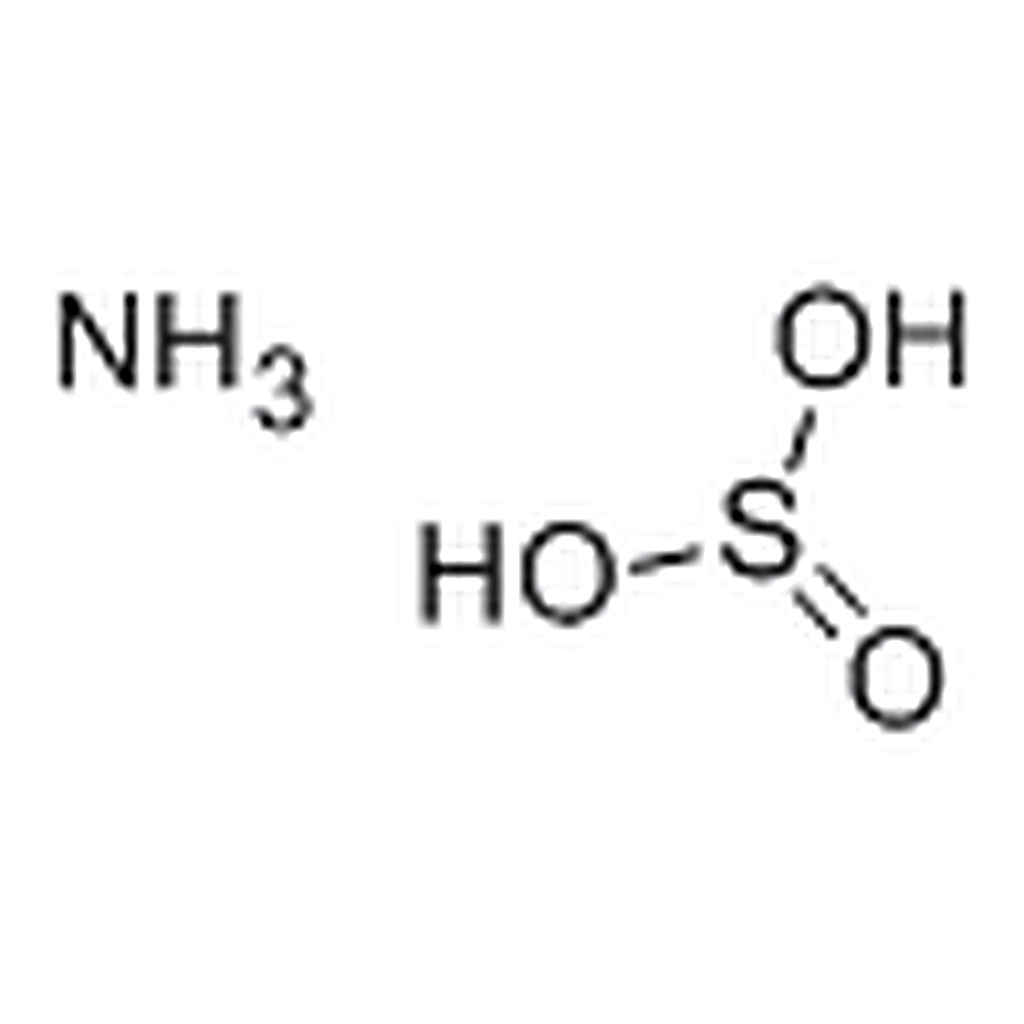 RHAWN Ammonium bisulfite