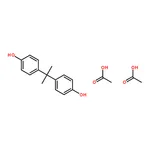 RHAWN 2,2-Bis(4-acetoxyphenyl)propane