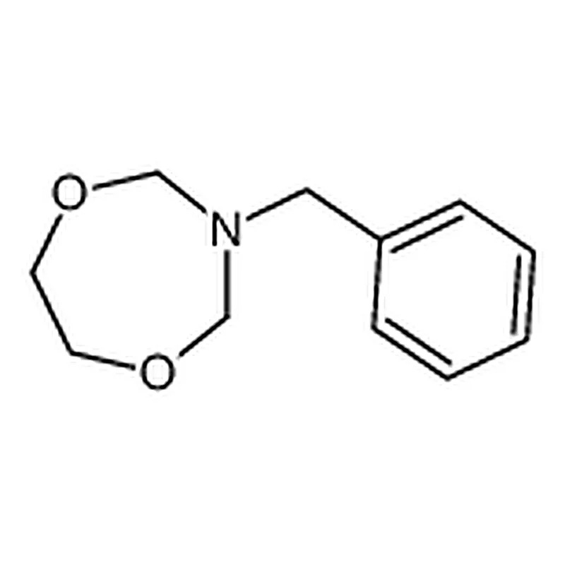 RHAWN 3-Benzyl-1,5,3-dioxazepane
