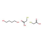 RHAWN 1,4-Butanediol Bis(thioglycolate)