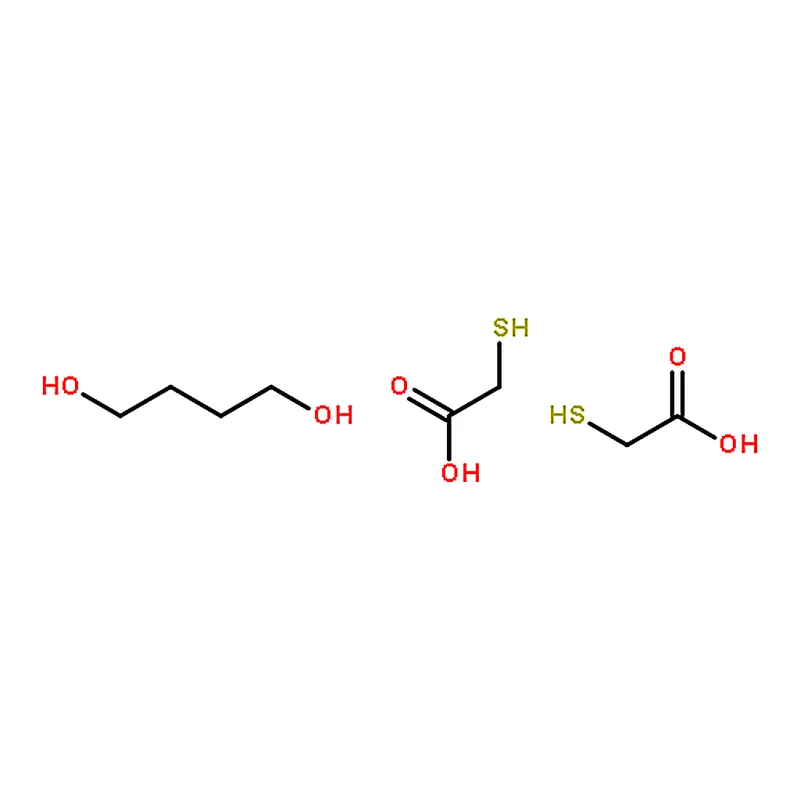RHAWN 1,4-Butanediol Bis(thioglycolate)